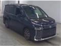 2022 Toyota Voxy