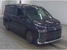 2022 Toyota Voxy