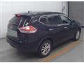 2016 Nissan X-Trail
