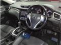 2016 Nissan X-Trail