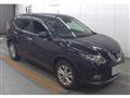 2016 Nissan X-Trail