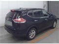 2016 Nissan X-Trail