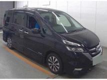 2019 Nissan Serena