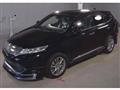 2019 Toyota Harrier