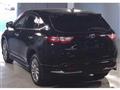 2019 Toyota Harrier