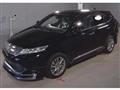 2019 Toyota Harrier