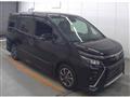2017 Toyota Voxy