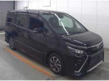 2017 Toyota Voxy