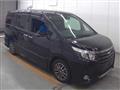 2017 Toyota Noah