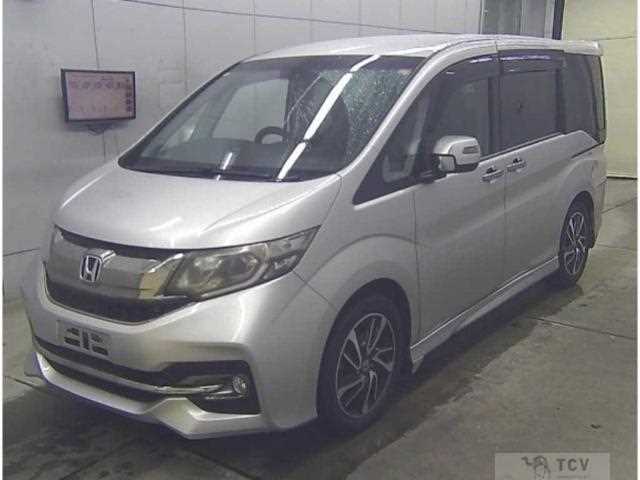 2016 Honda Honda Others