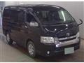 2020 Toyota Hiace Wagon