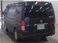 2020 Toyota Hiace Wagon