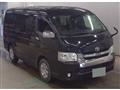 2020 Toyota Hiace Wagon