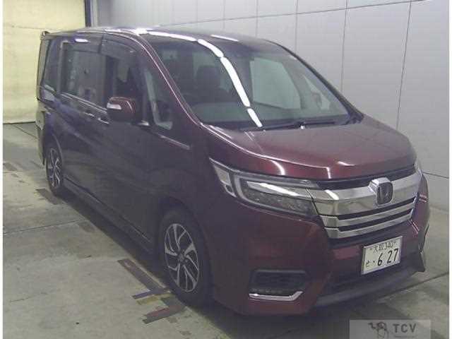 2018 Honda Honda Others