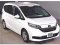 2022 Honda Freed