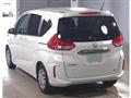 2022 Honda Freed