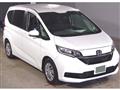 2022 Honda Freed