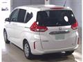 2022 Honda Freed