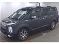 2022 Mitsubishi Delica D5