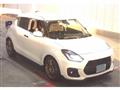 2022 Suzuki Swift
