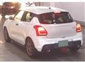2022 Suzuki Swift