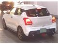 2022 Suzuki Swift