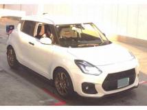 2022 Suzuki Swift