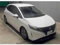 2022 Nissan Note