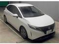 2022 Nissan Note