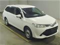 2017 Toyota Corolla Fielder