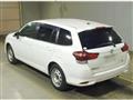 2017 Toyota Corolla Fielder