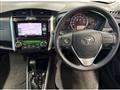 2017 Toyota Corolla Fielder