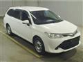 2017 Toyota Corolla Fielder