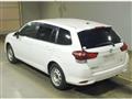 2017 Toyota Corolla Fielder