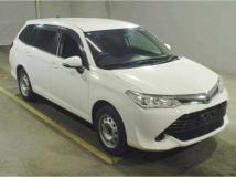 2017 Toyota Corolla Fielder