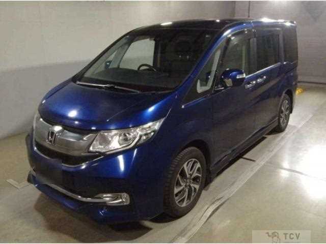2016 Honda Honda Others