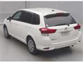 2021 Toyota Corolla Fielder