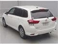 2021 Toyota Corolla Fielder