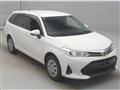2021 Toyota Corolla Fielder