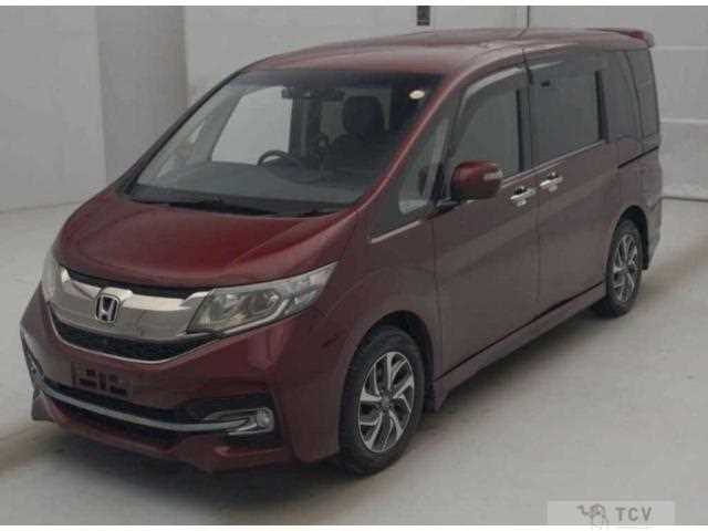 2015 Honda Honda Others