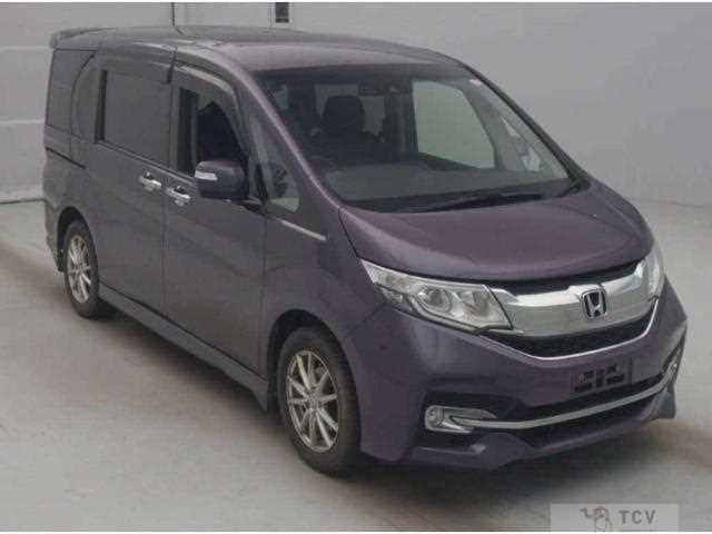2015 Honda Honda Others