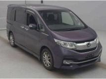 2015 Honda Honda Others