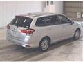 2023 Toyota Corolla Fielder