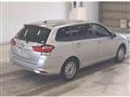 2023 Toyota Corolla Fielder