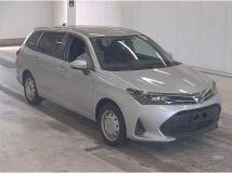 2023 Toyota Corolla Fielder