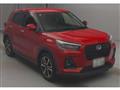 2021 Daihatsu Rocky