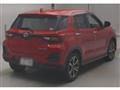 2021 Daihatsu Rocky