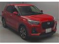 2021 Daihatsu Rocky