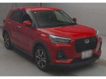 2021 Daihatsu Rocky