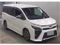 2018 Toyota Voxy